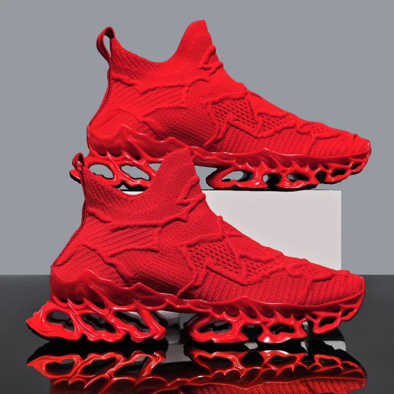 Apex Race Sneakers