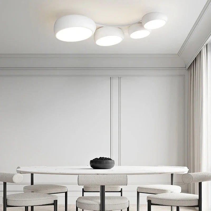 Minimalist LED Ceiling Main Light