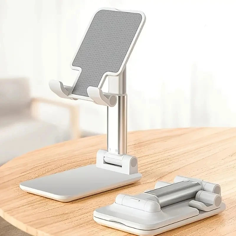 Adjustable Desktop Phone & Tablet Holder – Universal Stand