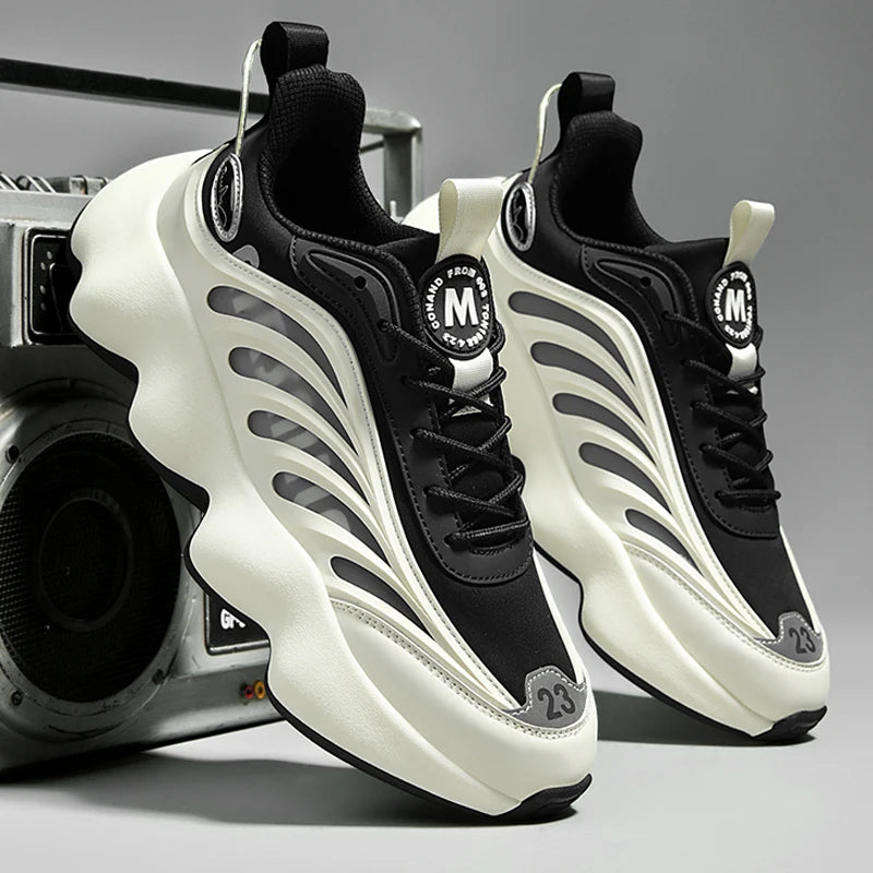 Velocity Pro Trainers