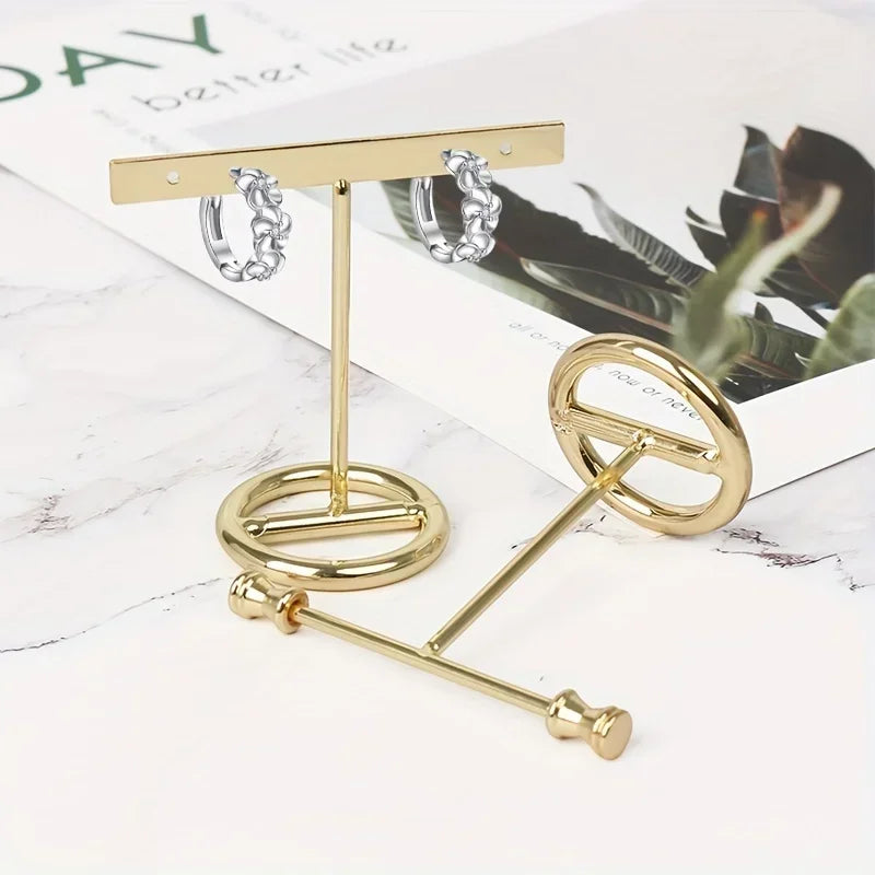 925 Sterling Silver Hoop Earrings
