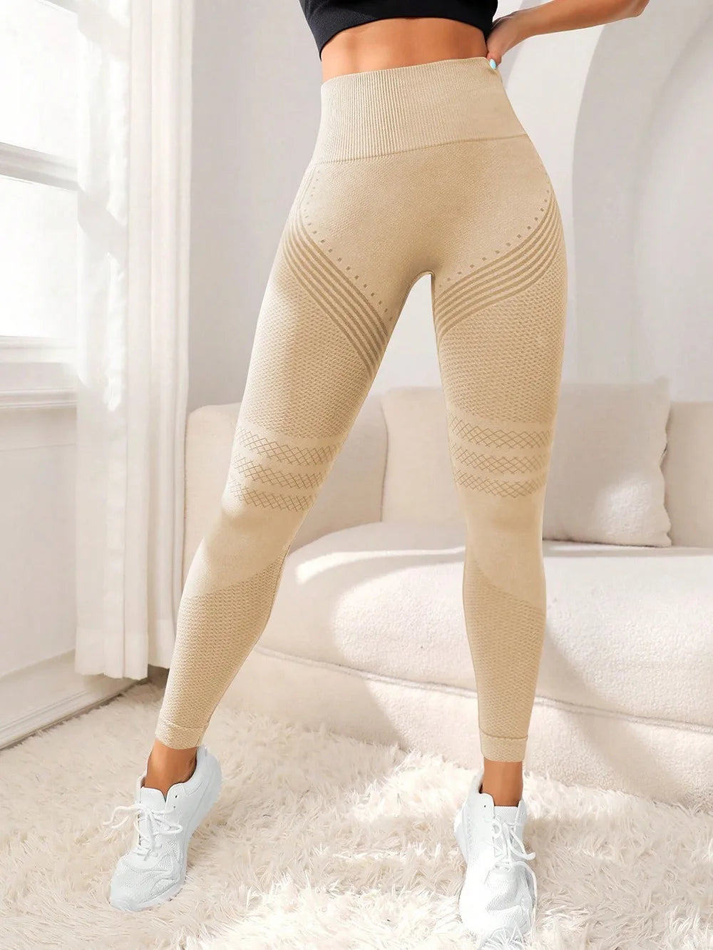 Women's Compression Leggings
