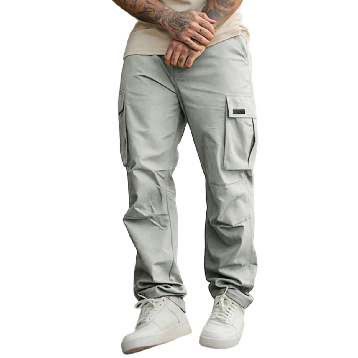 WorkTrend™ Men’s Outdoor Work Pants