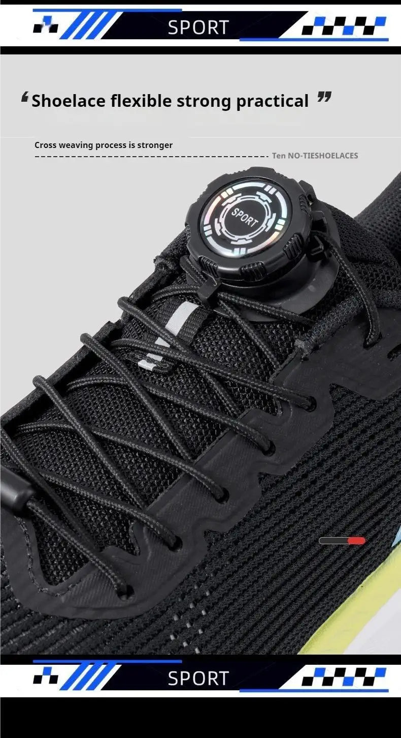 أربطة أحذية أوتوماتيكية للنساء بدون أربطة