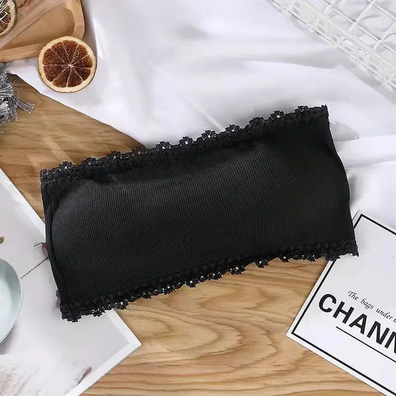 حمالة صدر نسائية بدون حمالات