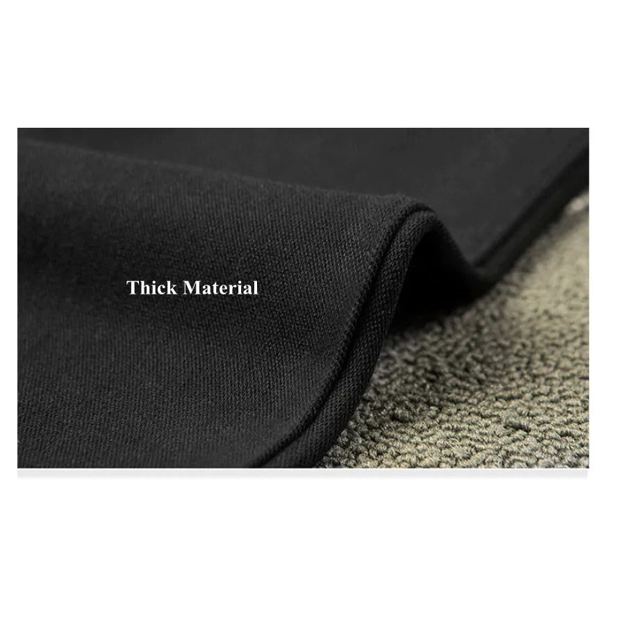 بنطلون نسائي مطاطي سهل الارتداء