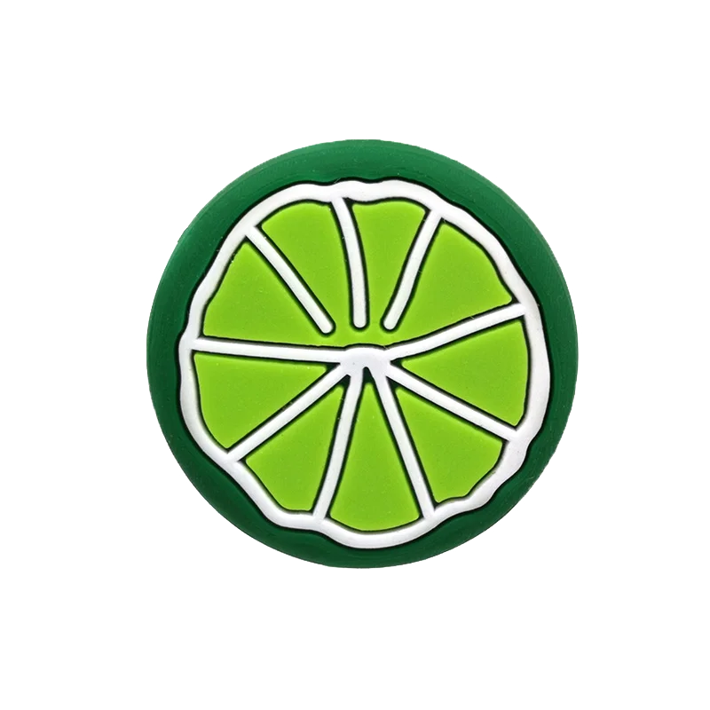 Women Fruit Shoe Charms Cute Accessories