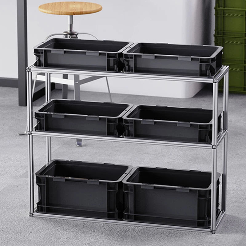 Nordic Multi-Purpose Storage Basket