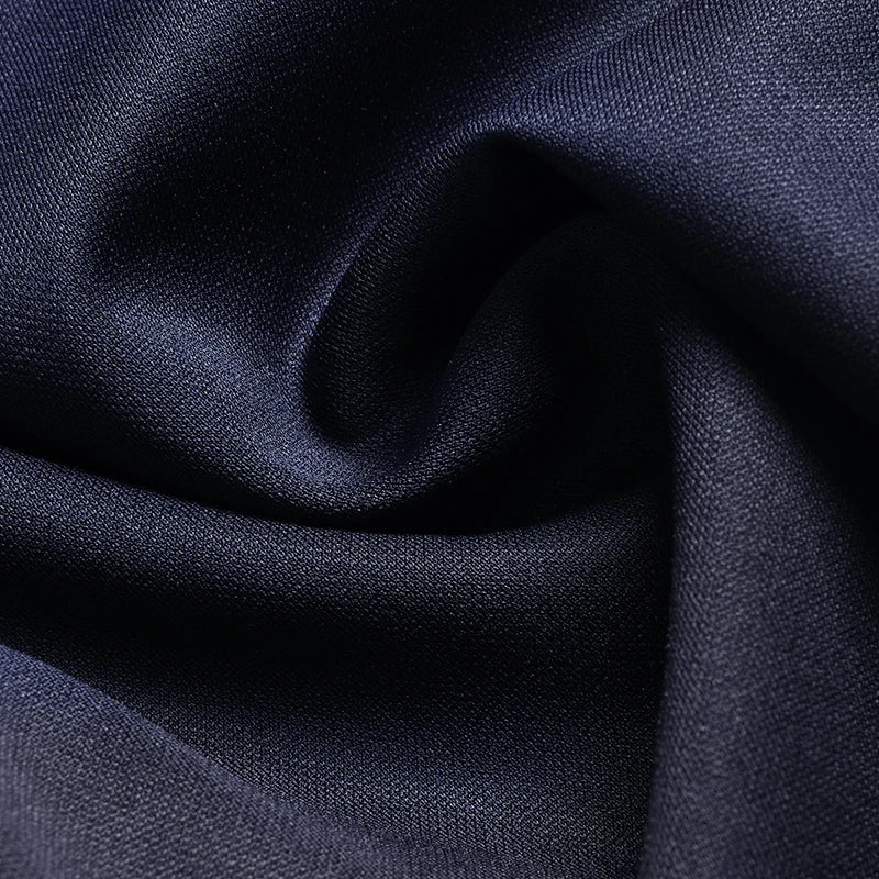 Men Summer Slim Pants