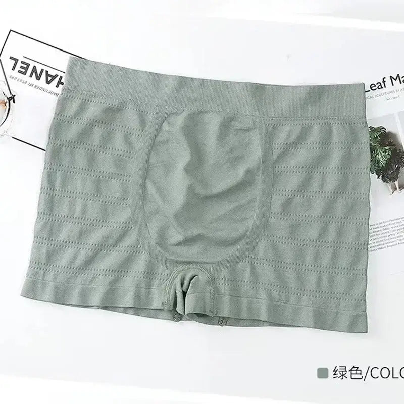 ملابس داخلية رجالية قابلة للتنفس