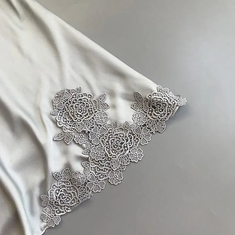 Silk Essence Nightdress