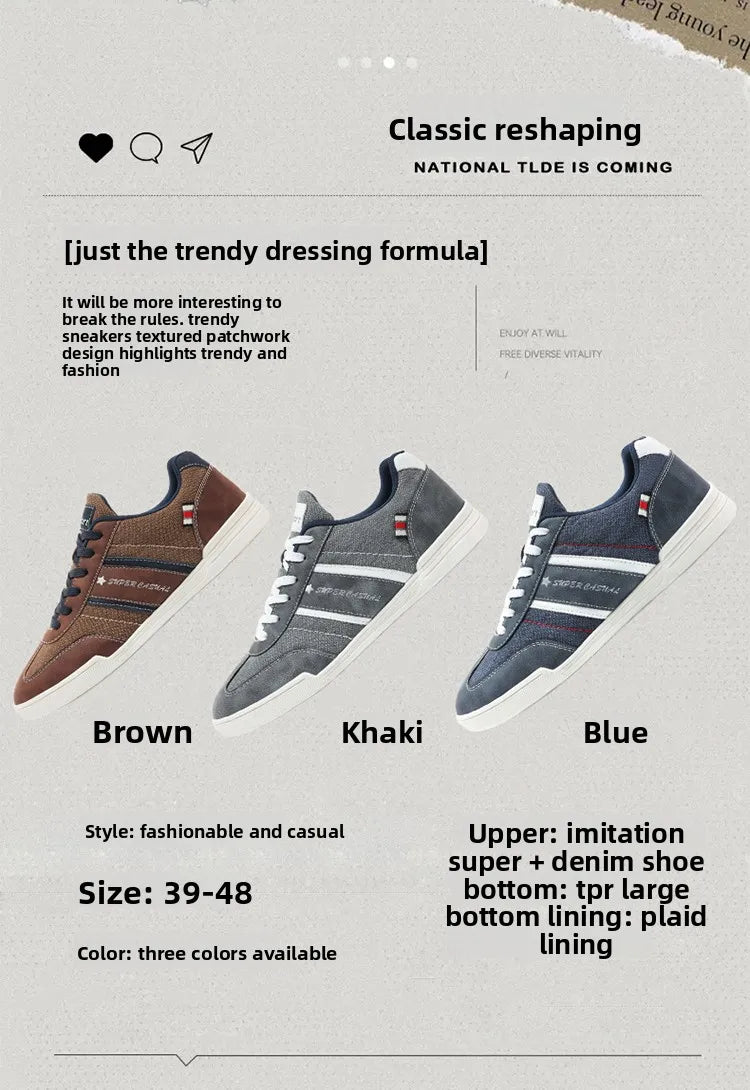 حذاء رياضي صيفي خفيف الوزن للجري للرجال