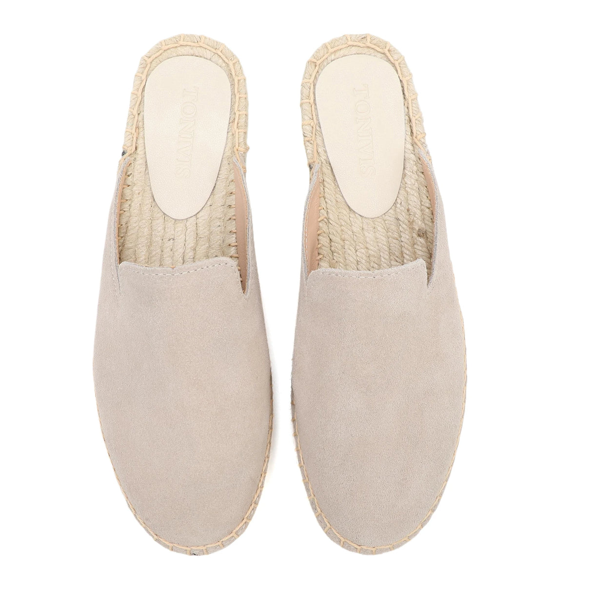 Women Espadrille Mules
