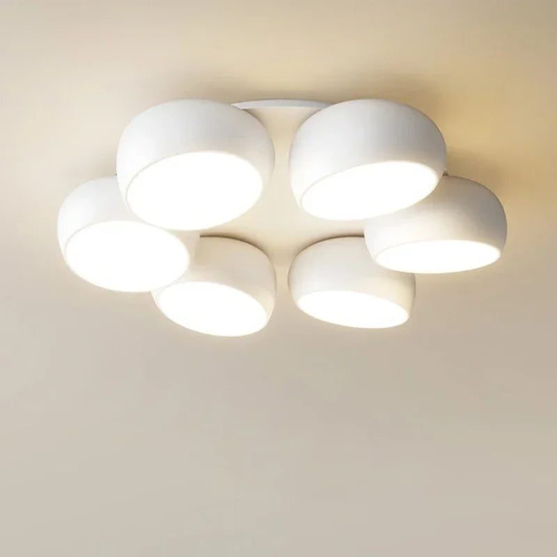 Minimalist LED Ceiling Main Light