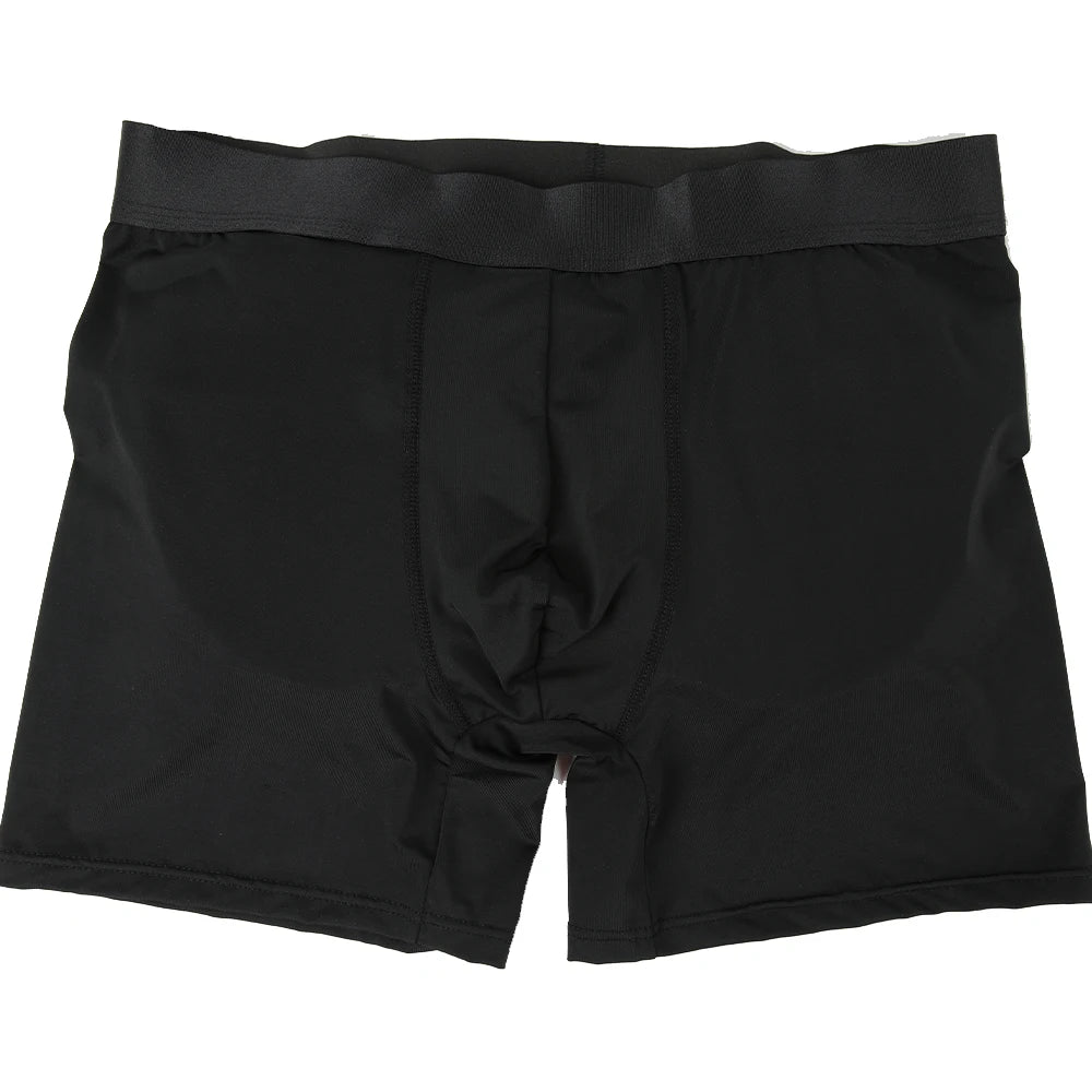 سراويل بوكسر رجالية لرفع المؤخرة