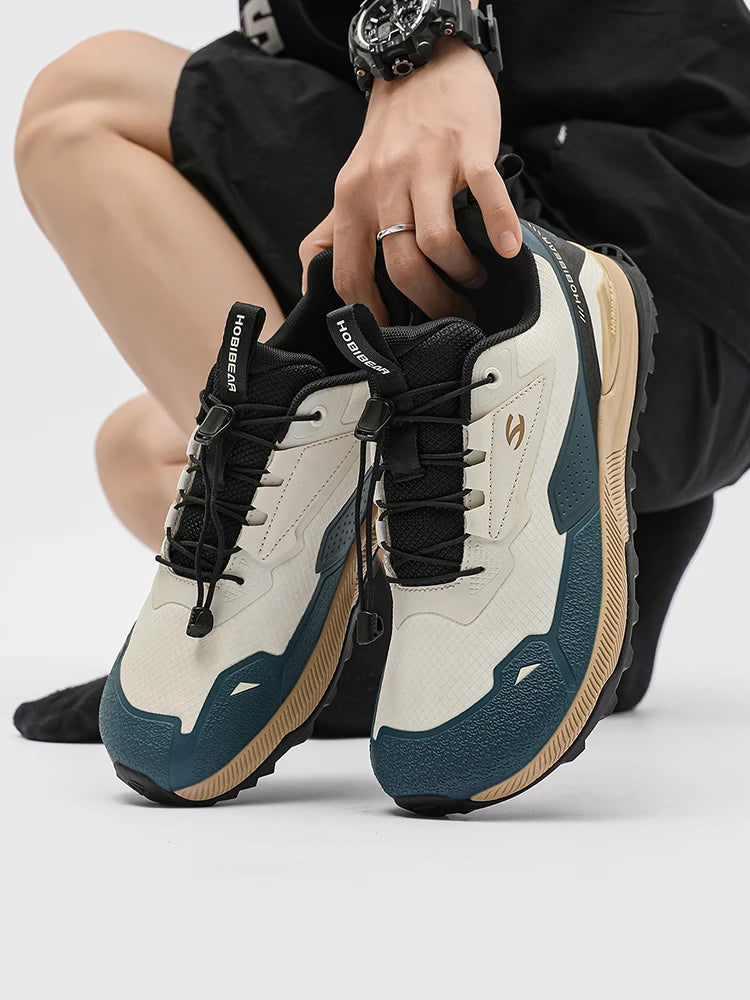 HOBIBEAR TrailFlex Sneakers