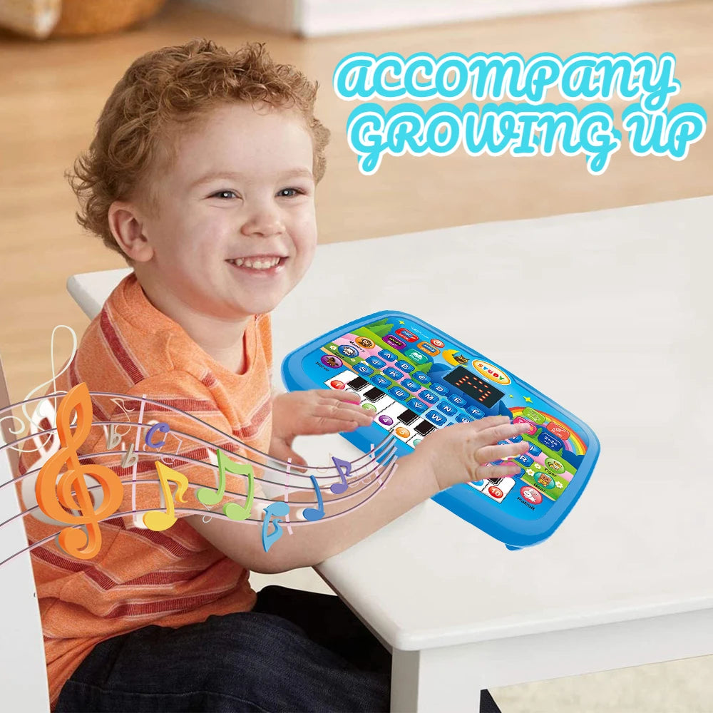 Kids Educational Learning Tablet Toy