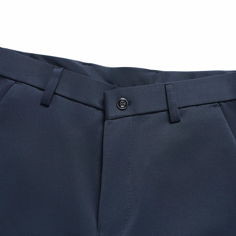 Men Thin Summer Jeans