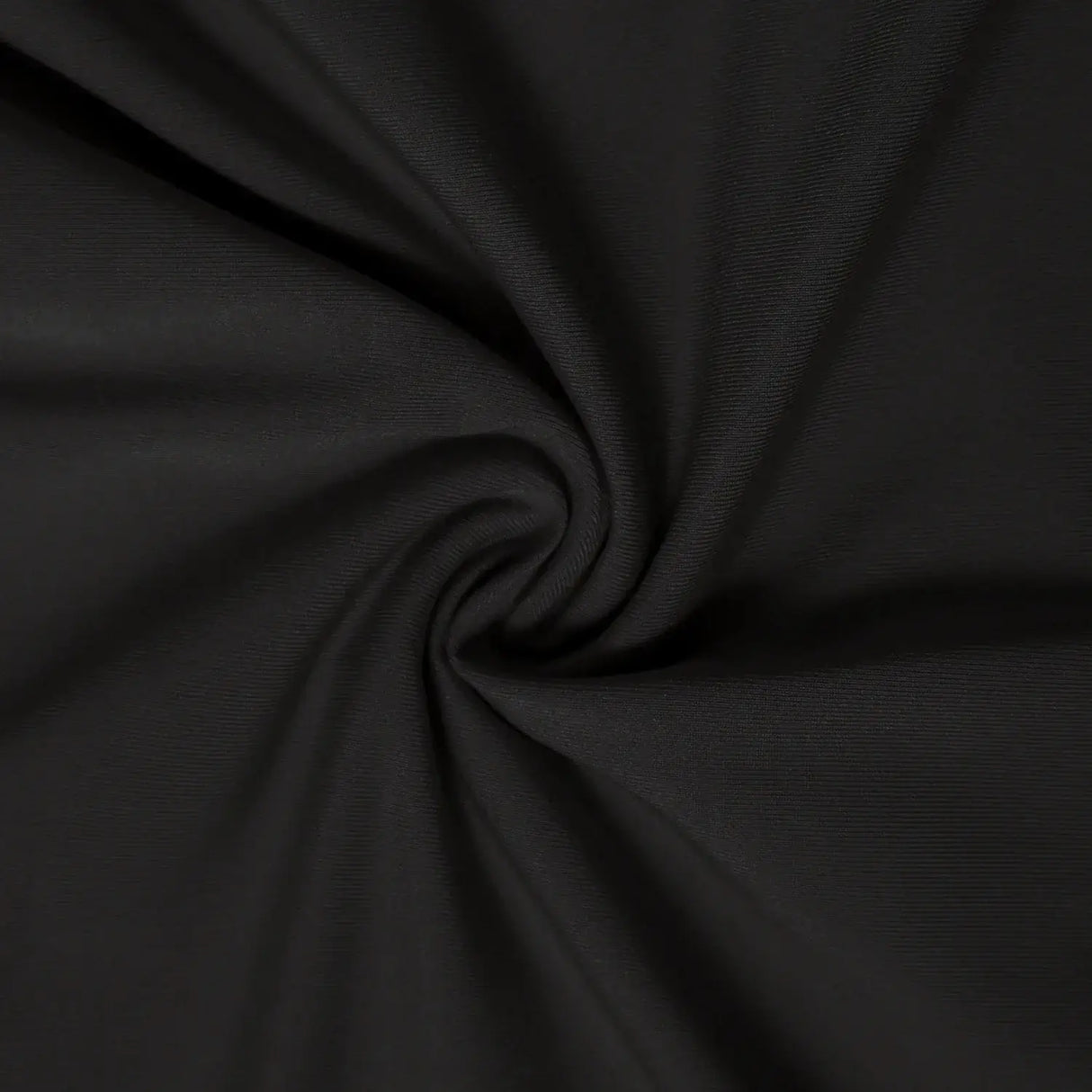 بلوزة يوغا نسائية مفتوحة الظهر بأكمام طويلة