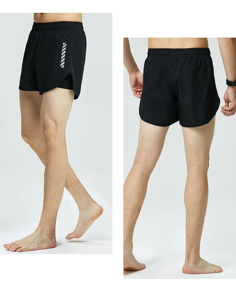 شورت سباحة فضفاض للرجال