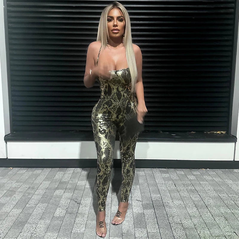 شيمارا™ – جمبسوت صيفي بظهر متقاطع (لامع، منعش، ومناسب للخروجات الليلية)