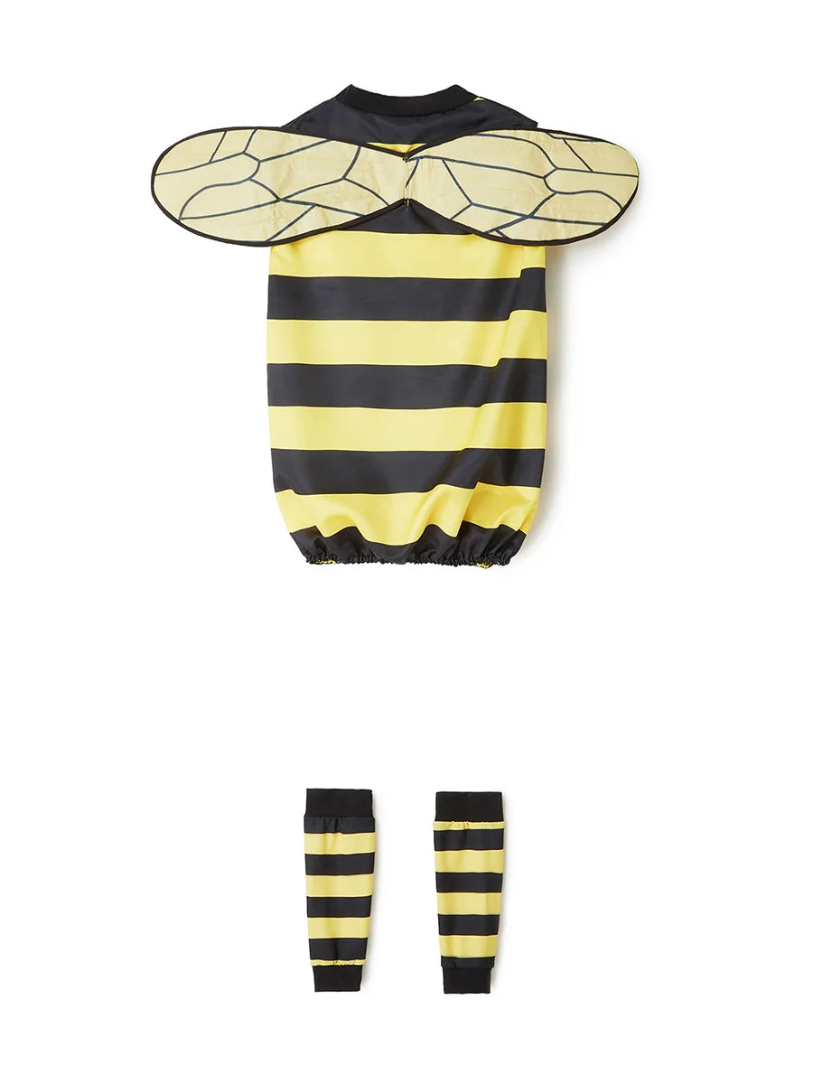 Honey Bee Halloween Cosplay Costume