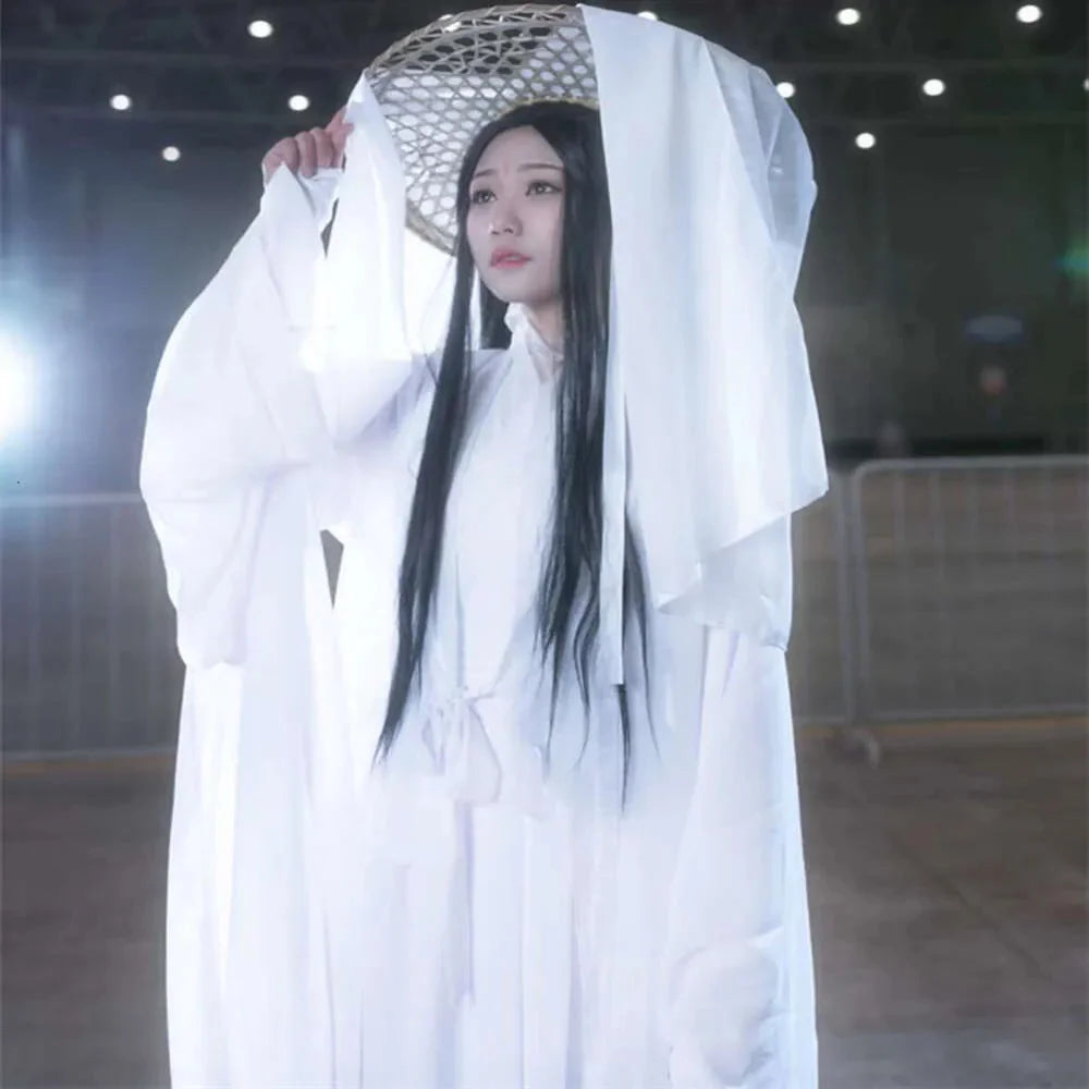Xie Lian Tian Guan Ci Fu Hanfu Costume