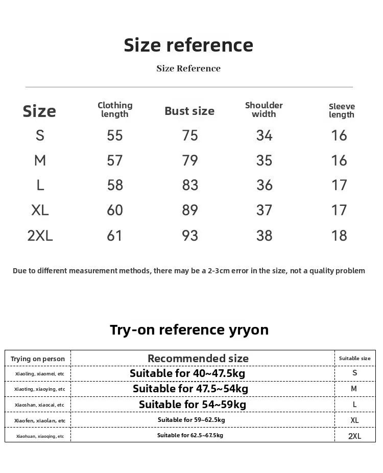 Women Chinese Buckle Tee