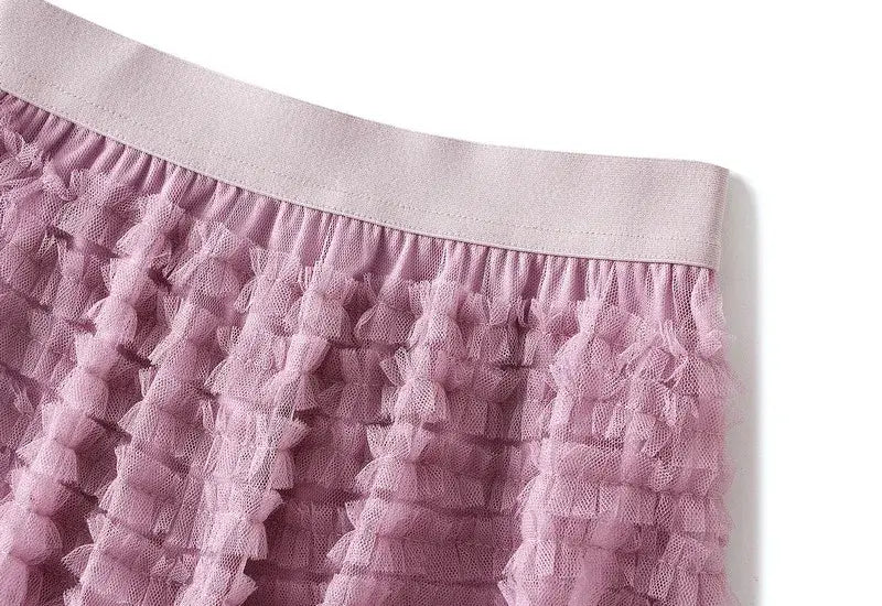Women Fancy Skirt