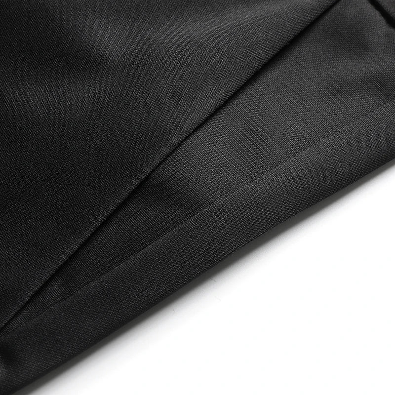 Men Summer Slim Pants