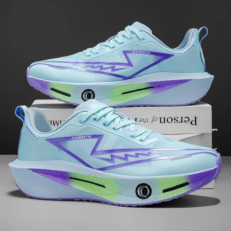 AeroFlex Comfort Runners