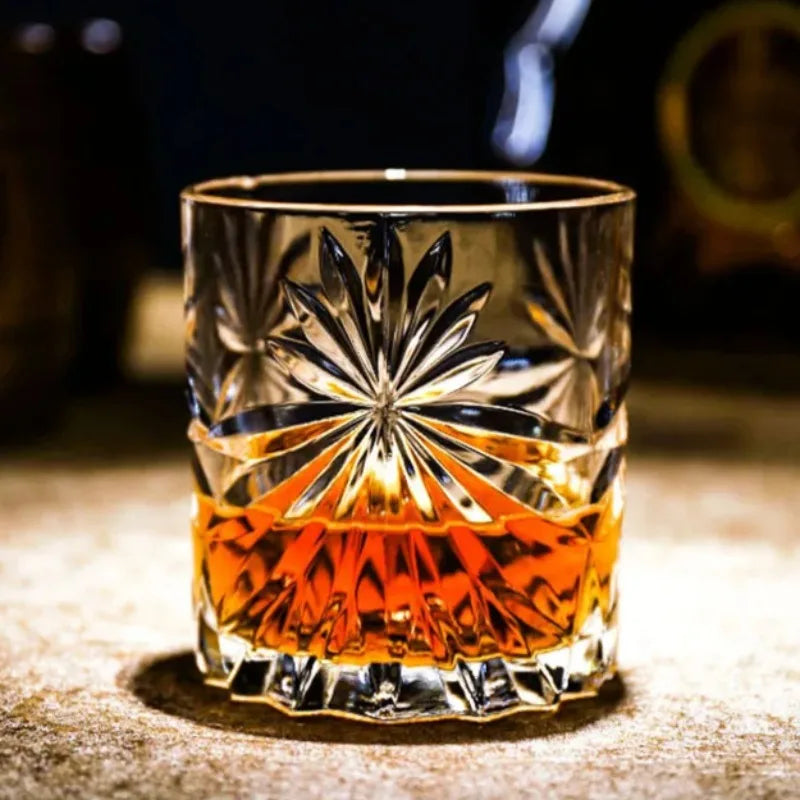 Fashion Whiskey Glasses