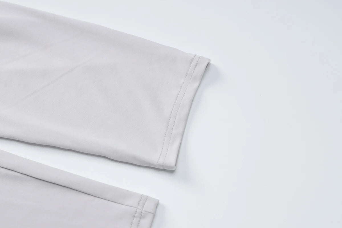 HaloGlam™ – جمبسوت حفلات مفتوح الظهر (لامع، جريء، وجريء)