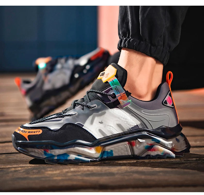 Velocity Pro Trainers