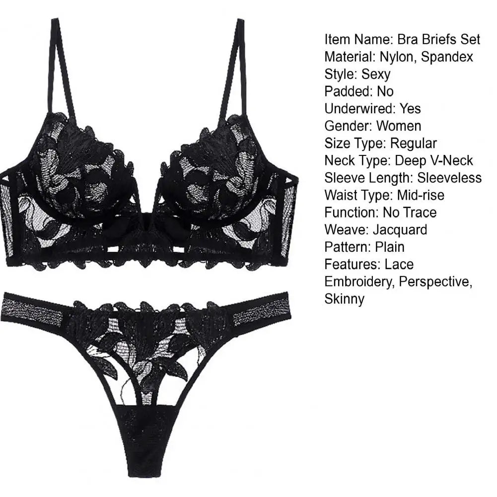 Women PU Leather Lingerie Belt