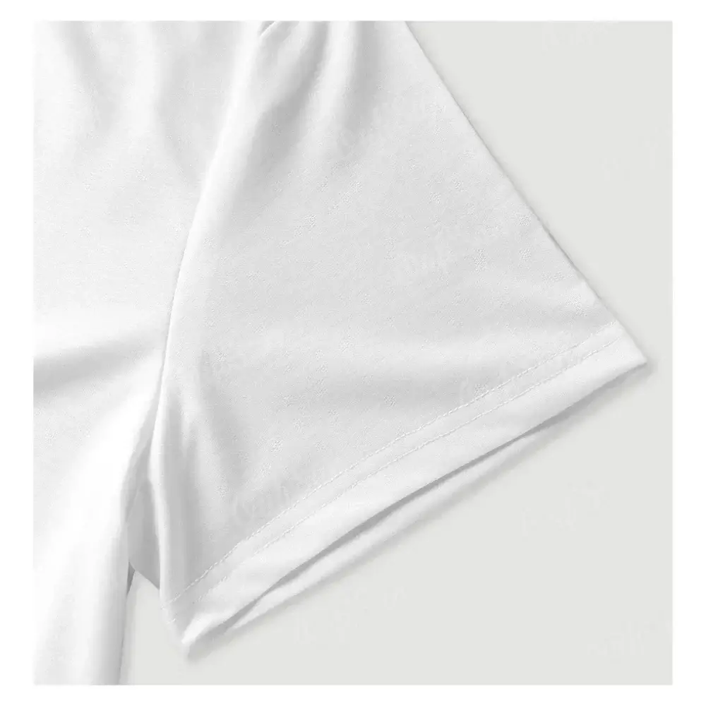 تي شيرت رجالي ثلاثي الأبعاد