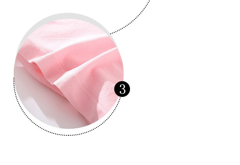 مجموعة حمالة صدر نسائية كاواي بوش أب