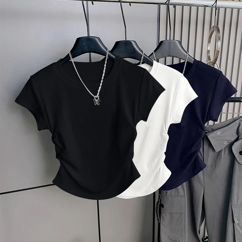 Women's Fitted T-Shirt
