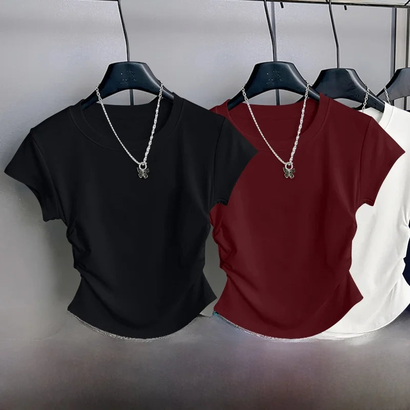 Women's Fitted T-Shirt