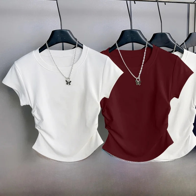 Women's Fitted T-Shirt