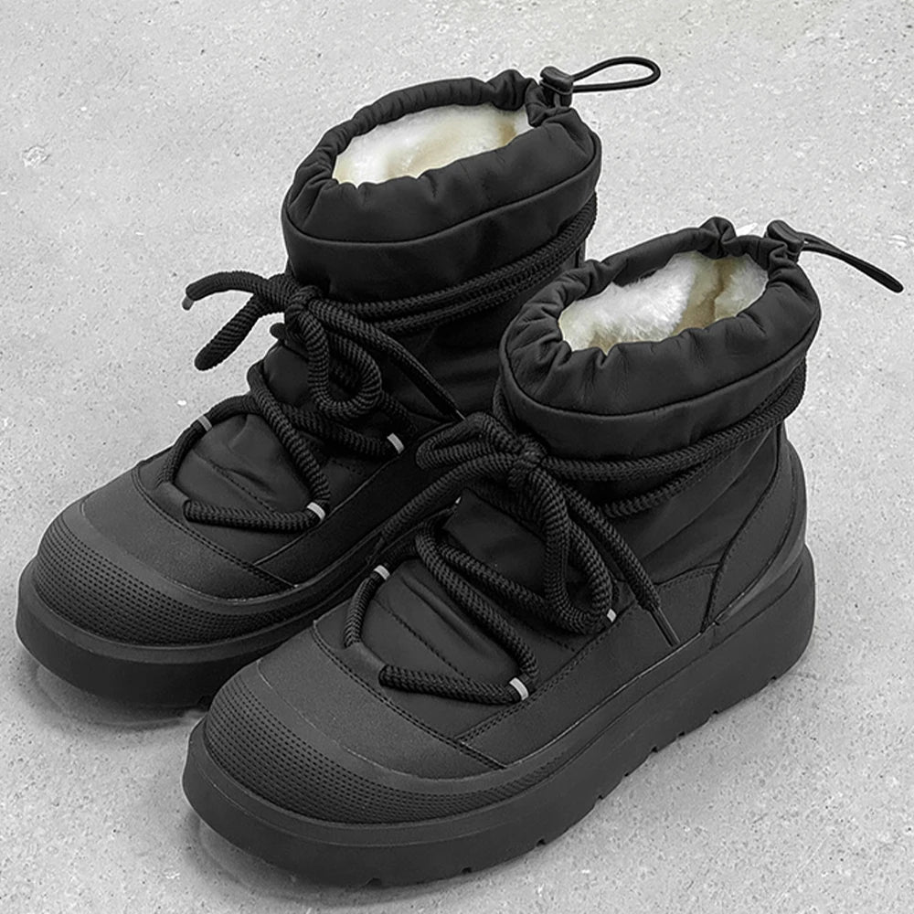 صنادل نسائية صيفية بكعب ناعم