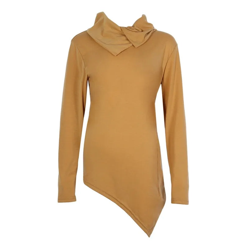 هودي رجالي مقاس كبير 5XL - سويت شيرت بياقة مدورة