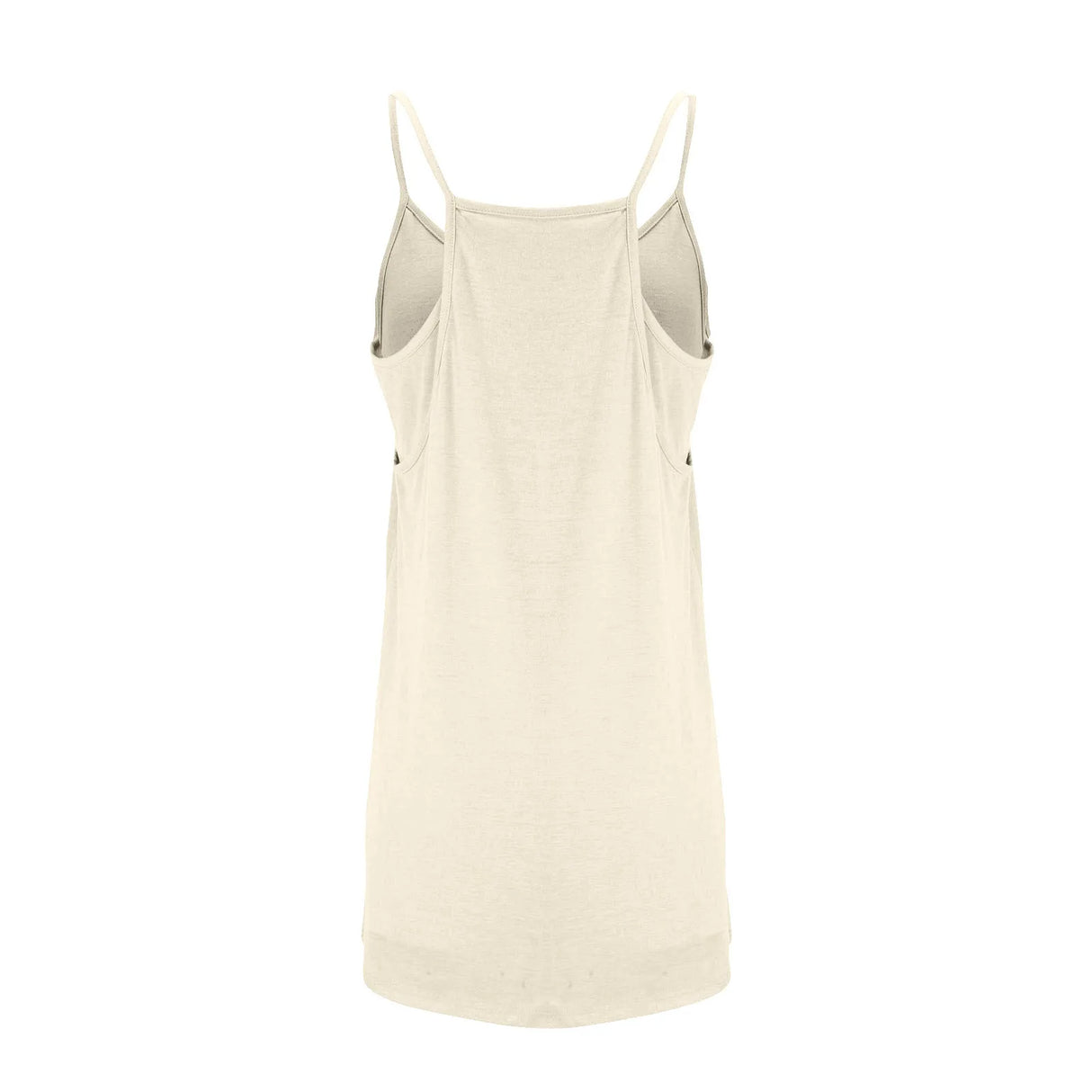 بدلة تنس نسائية بدون أكمام