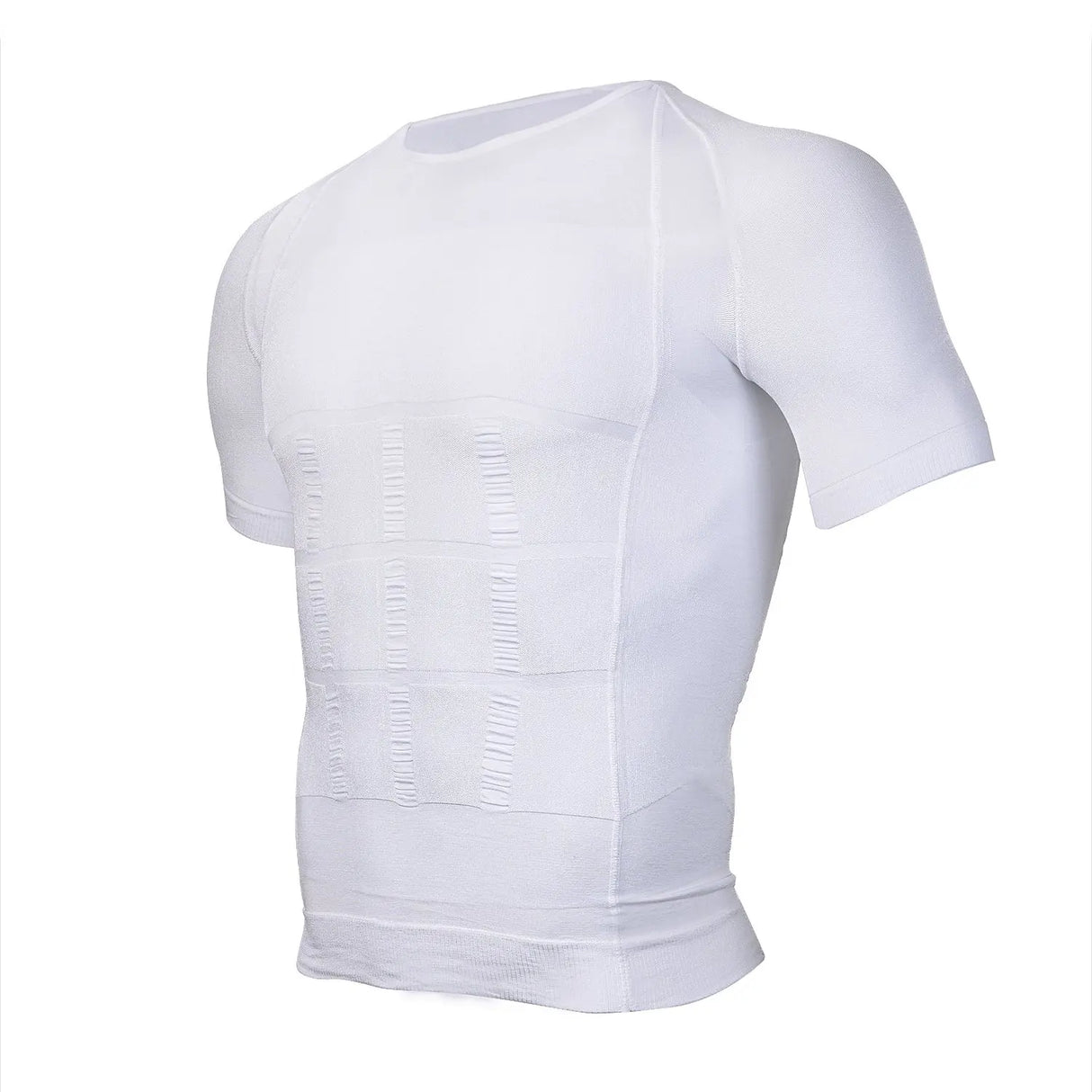 Men’s Seamless Compression Vest