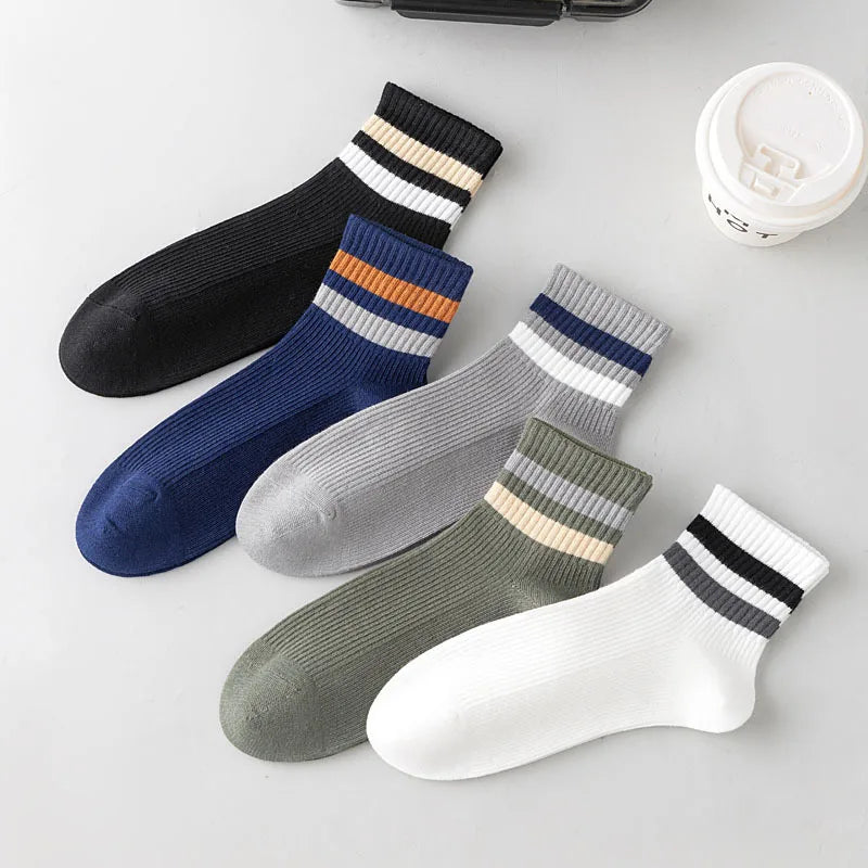 Men’s Short Socks