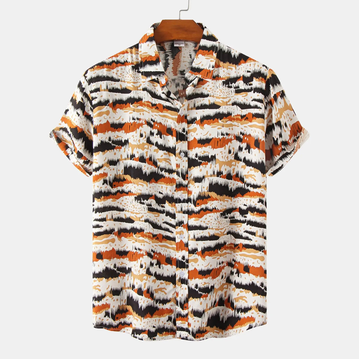 Island Breeze Resort Shirt