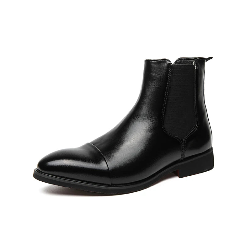 Royal Chelsea Boots