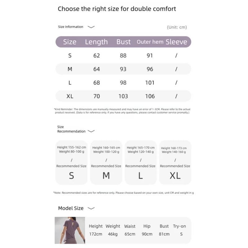 قميص يوغا قصير مفتوح الظهر للنساء