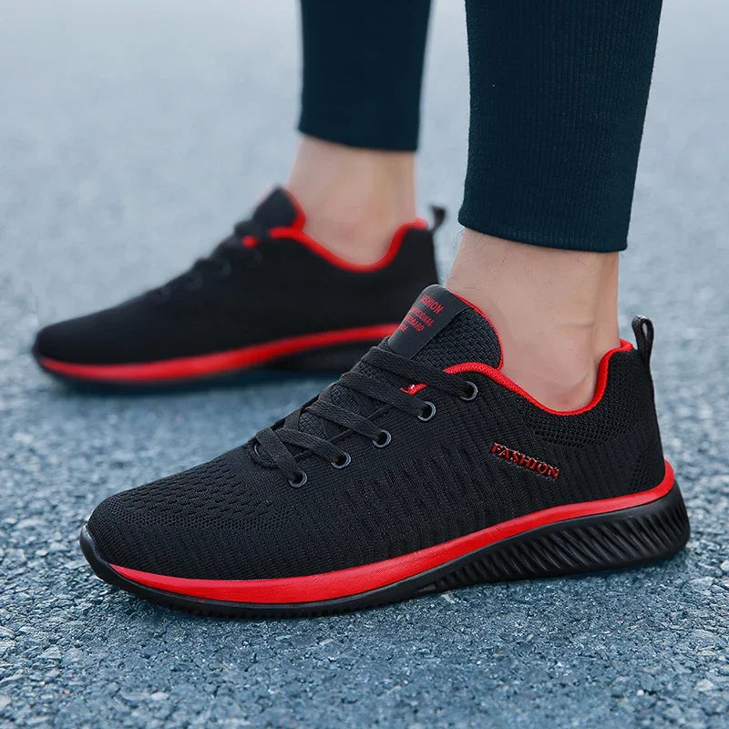 AeroMesh Running Sneakers