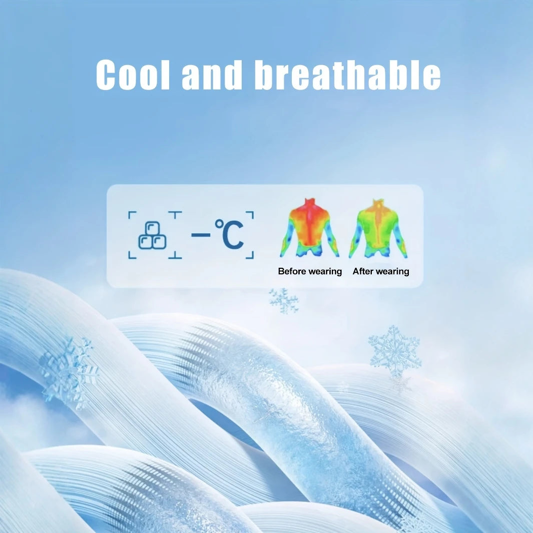 Men Cropped Athletic Pants